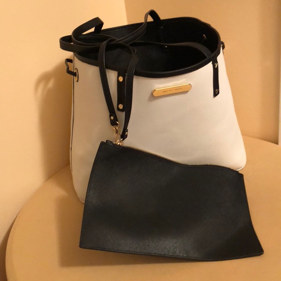 Amazon.com: Michael Kors Jet Set Travel Large Drawstring  MICHAEL KORS JET SET TRAVEL LG DRAWSTRING TOTE NWT